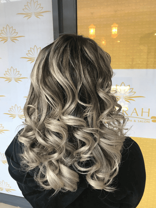hair-service