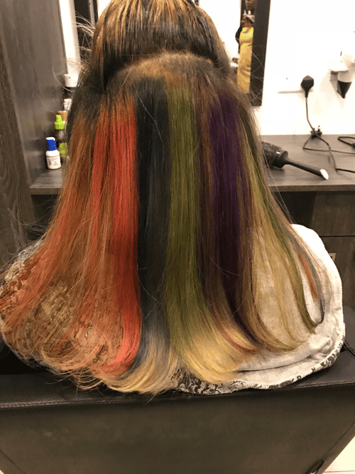 hair-service